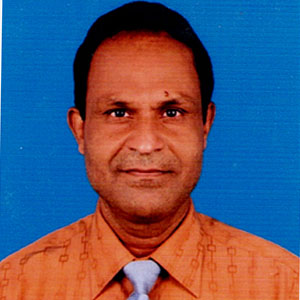 Bibhuti Bhushan Bhattacharya